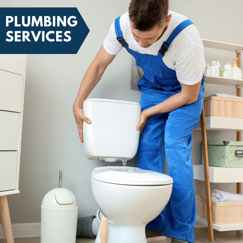 Plumbing Company in Pawcatuck, CT